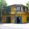 Buenos Aires - Boca Juniors  097